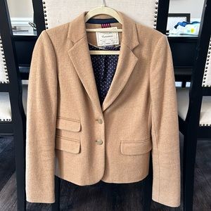 Anthropology Blazer